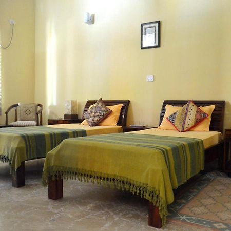 Отель Ganga Vatika Ayurveda Bhavan Ришикеш Экстерьер фото