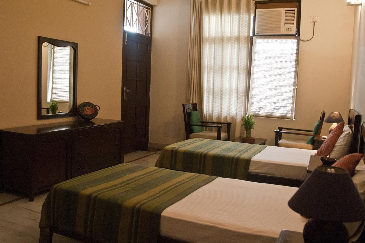 Отель Ganga Vatika Ayurveda Bhavan Ришикеш Экстерьер фото