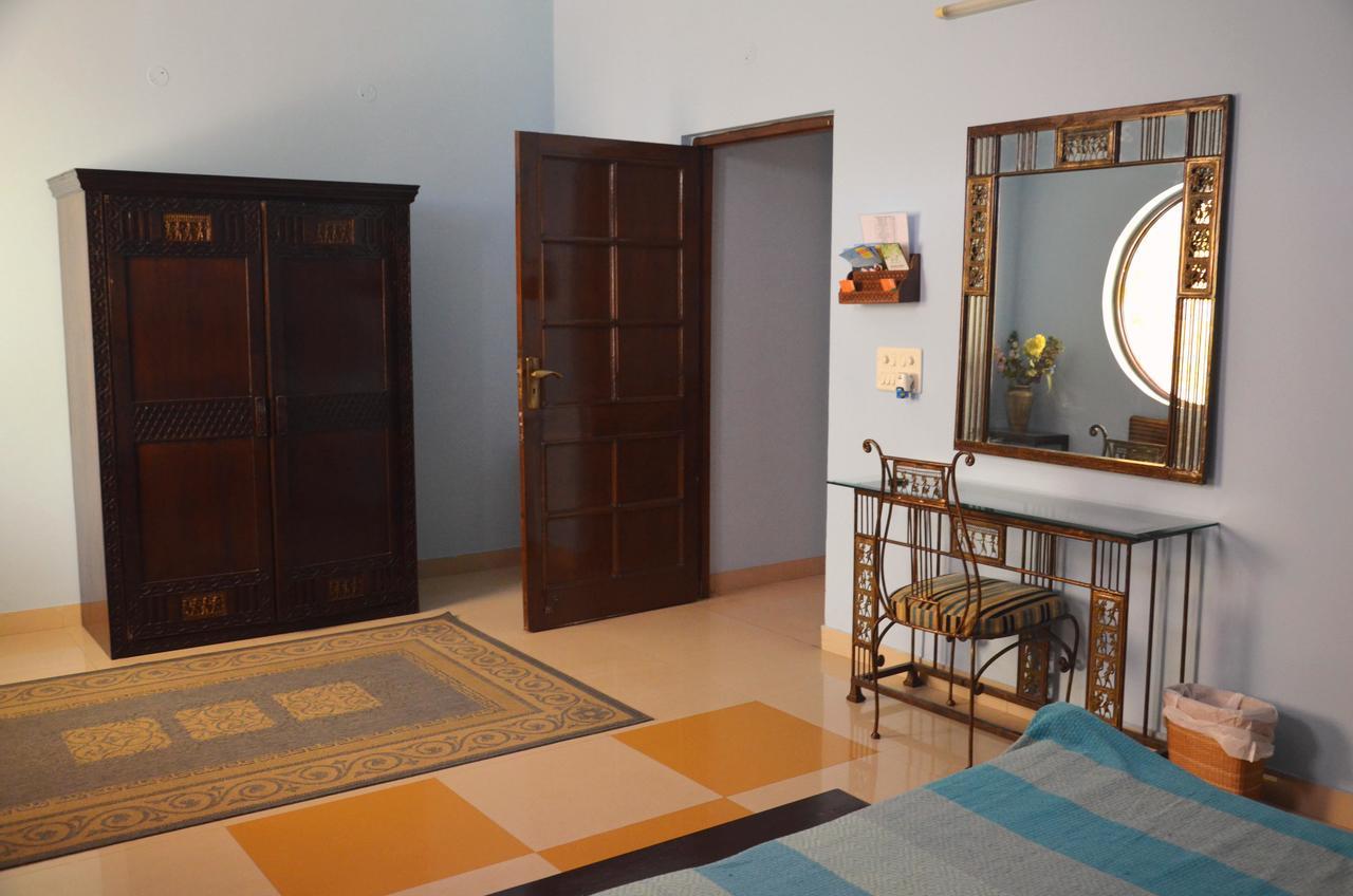 Отель Ganga Vatika Ayurveda Bhavan Ришикеш Экстерьер фото