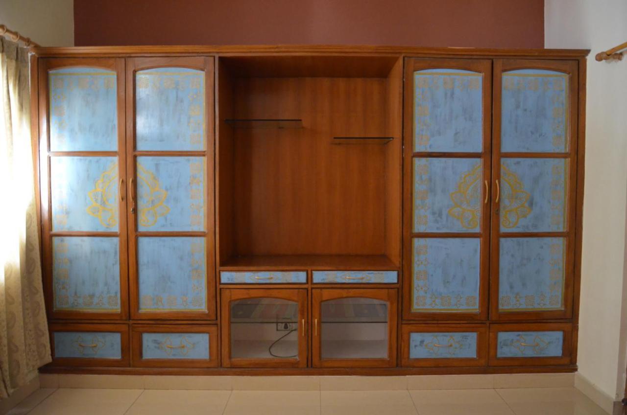 Отель Ganga Vatika Ayurveda Bhavan Ришикеш Экстерьер фото
